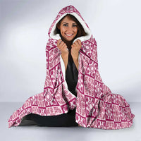 Akala Palaka Quilt Hawaii Hooded Blanket Hawaiian Tropical Monstera Sea Turtle