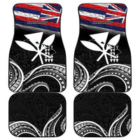 Hawaii Independence Day Car Mats La Kuokoa - Happy 28th November