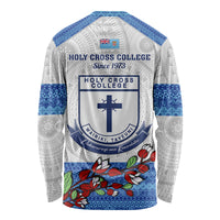 fiji-holy-cross-college-long-sleeve-shirt-happy-50th-anniversary-fijian-tagimoucia-tapa-pattern