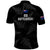 New Zealand Silver Fern Rugby Polo Shirt 2023 Go Aotearoa World Cup LT14 - Polynesian Pride