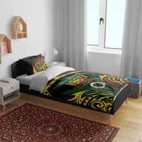 Vanuatu 1980 Bedding Set Hapi 45 Yia Indipendens Anivesari