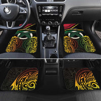 Vanuatu 1980 Car Mats Hapi 45 Yia Indipendens Anivesari