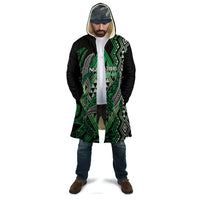 Aotearoa Iwi Ngai Tahu Personalised Cloak NZ Maori Humpback Whale Taniko Motifs