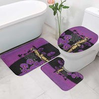 ANZAC Soldier and War Animals Bathroom Set We Will Remember Them