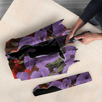 Personalised ANZAC Day Umbrella Remembering the Animals of War