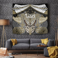 Aotearoa Iwi Waikato Tainui Tapestry Maori Kowhaiwhai Pattern