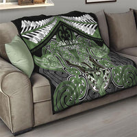 Aotearoa Iwi Ngati Awa Quilt Maori Kowhaiwhai Pattern