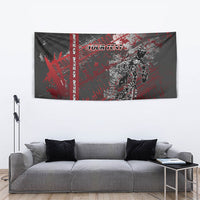 Personalised Cycling New Zealand Tapestry Aotearoa Pride Sportswear LT22 - Polynesian Pride
