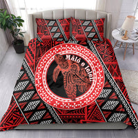 Tonga Language Week Bedding Set Heilala Turtle Malo E Lelei