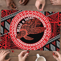 Tonga Language Week Puzzle Heilala Turtle Malo E Lelei