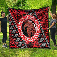 Tonga Language Week Quilt Heilala Turtle Malo E Lelei