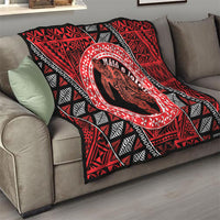 Tonga Language Week Quilt Heilala Turtle Malo E Lelei