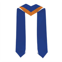Marshall Islands Graduation Stole Flag Style LT05 - Polynesian Pride