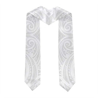 New Zealand Aotearoa Graduation Stole Maori Te Mata O Rongokako LT05 - Polynesian Pride