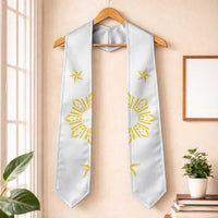 Philippines Graduation Stole Filipinos Sun Star