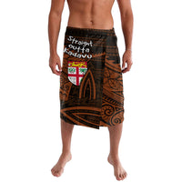 Straight Outta Kadavu Fiji Lavalava Tribal Polynesian Tattoo Coat Of Arms Flag