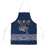 American Samoa Eagle Apron Sea Turtle Traditional Polynesian Tribal Tattoo
