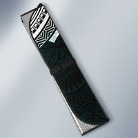 AIGA Always In Gods Arms Samoa Auto Sun Shade Polynesian Tribal Tattoo Art Family Heritage Faith