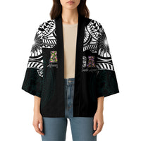 AIGA Always In Gods Arms Samoa Kimono Polynesian Tribal Tattoo Art Family Heritage Faith