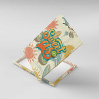 NZ Slang Sweet As Kiwi Shaka Sign Canvas Wall Art New Zealand Surfboards Sun and Tropical Beach Retro