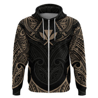 Polynesian Hawaii Tattoo Hoodie TS04 - Polynesian Pride