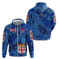 Fiji Day Hoodie VS FBIA Original Style RLT7
