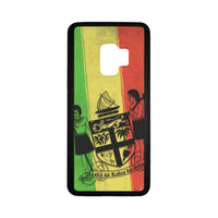 Fiji Reggae Phone Case One Size Samsung Galaxy S9 Reggae - Polynesian Pride