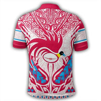 Bintangor Goroka Lahanis Polo Shirt Papuan - Polynesian Pride