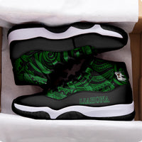 Liahona Sneaker J.11 Style No.1 LT6 - Polynesian Pride