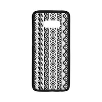Polynesian 13 Rubber Phone Case - Polynesian Pride