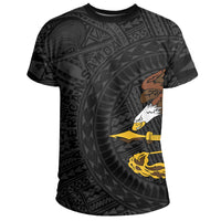 Polynesian T Shirt American Samoa Nesian Concept - Polynesian Pride