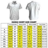 NZ Hawaiian Shirt, Maori Taaniko - Polynesian Pride