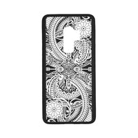 Polynesian 23 Rubber Phone Case - Polynesian Pride