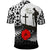 Polynesian Pride Clothing ANZAC Day Poppy Remembrance Polo Shirt - Polynesian Pride
