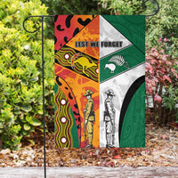 Polynesian Pride Flag - Anzac Day Australia - New Zealand Mix Flag - Polynesian Pride