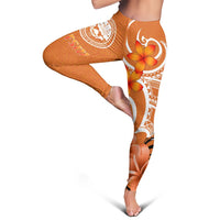 FSM Leggings - FSM Spirit - Polynesian Pride