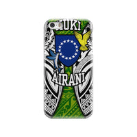 Cook Islands Phone Case (22+ Phone Models) - Polynesian Pride