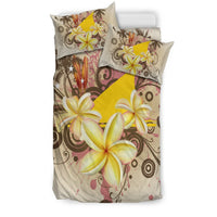 Tokelau Polynesian Bedding Set - Summer Tropical - Polynesian Pride