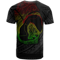 Solomon Islands T Shirt Polynesian Tikopia Island - Polynesian Pride