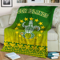 Cook Islands Turtle With Tribal Blanket - LT12 - Polynesian Pride