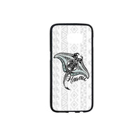 Polynesian 09 Rubber Phone Case - Polynesian Pride