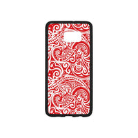 Polynesian 24 Rubber Phone Case - Polynesian Pride