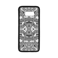 Polynesian 11 Rubber Phone Case - Polynesian Pride