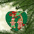 Hawaii Tropical Christmas Cookies Christmas Ornament - LT12 - Polynesian Pride
