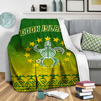 Cook Islands Turtle With Tribal Blanket - LT12 - Polynesian Pride