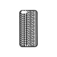 Polynesian 16 Rubber Phone Case - Polynesian Pride