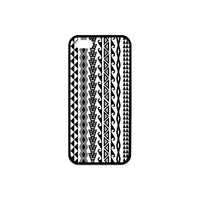 Polynesian 16 Rubber Phone Case - Polynesian Pride