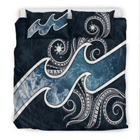 The Philippines Bedding Set - Ocean Style - Polynesian Pride