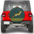 (Custom Personalised) South Africa Protea Spare Tire Cover Rugby Go Springboks Ver.01 LT13 - Polynesian Pride
