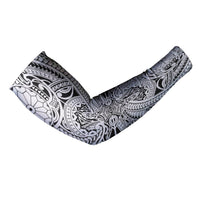 Polynesian Arm Sleeve 56 (Set of Two) - Polynesian Pride